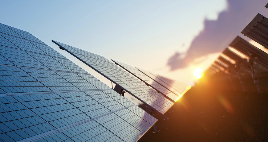 El BEI y Cepsa firman un préstamo de €80 millones para proyectos solares fotovoltaicos en España